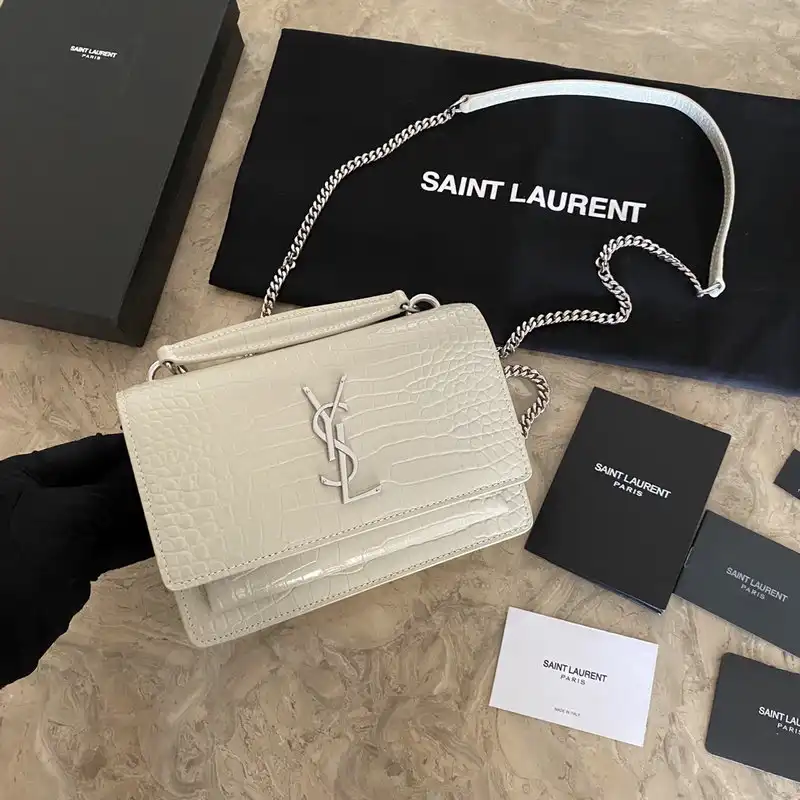 Official Brother Sam YSL Bags 2111HS0009