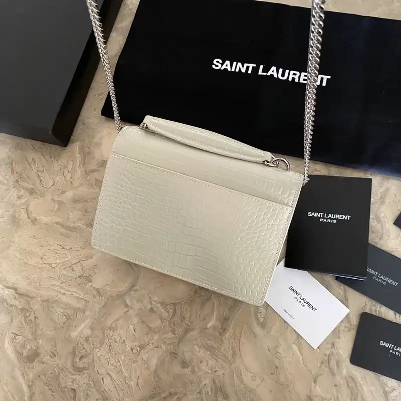 Official Brother Sam YSL Bags 2111HS0009