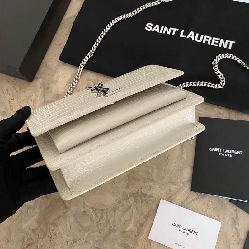 FASH YSL Bags 2111HS0009