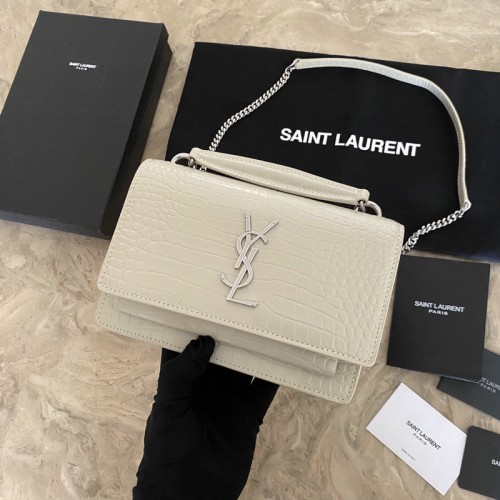 FASH YSL Bags 2111HS0009