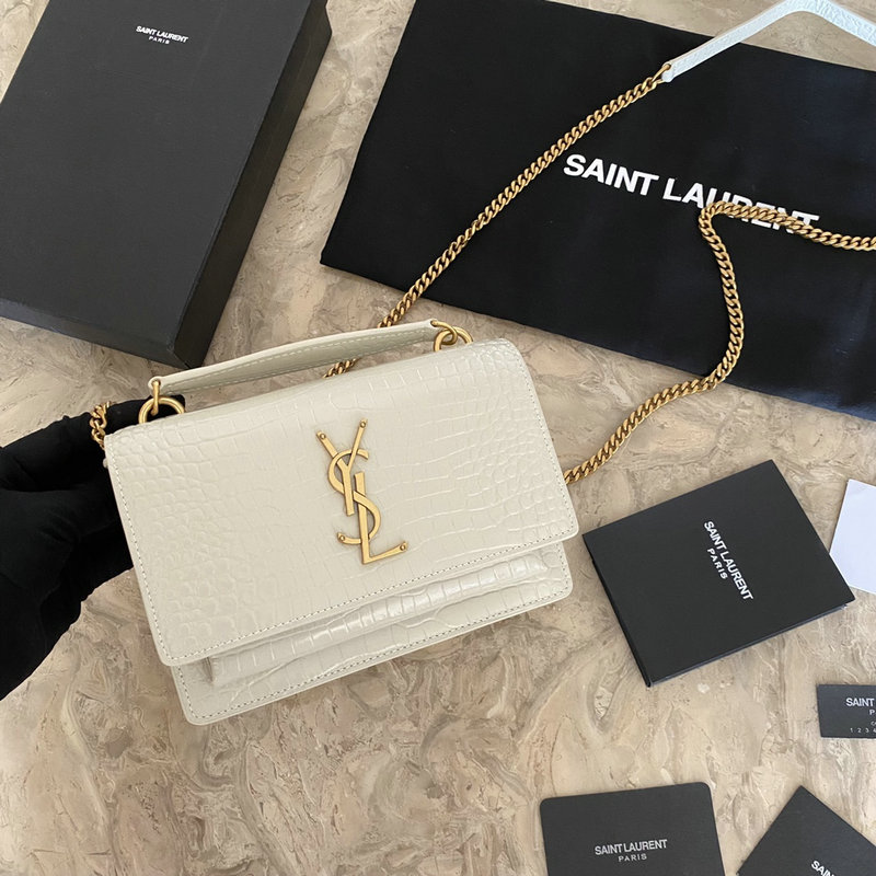 FASH YSL Bags 2111HS0010