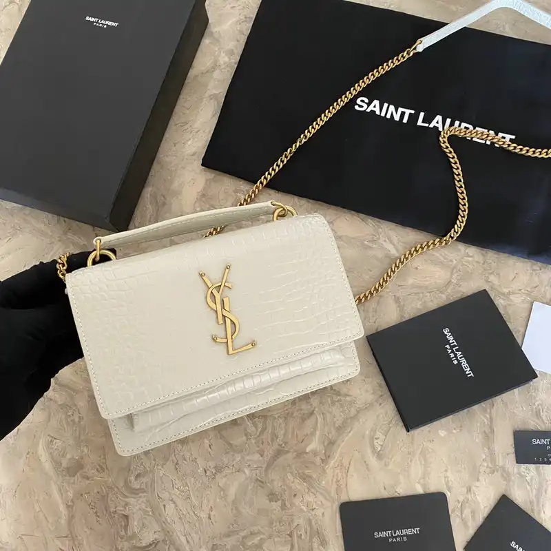 Official Brother Sam YSL Bags 2111HS0010