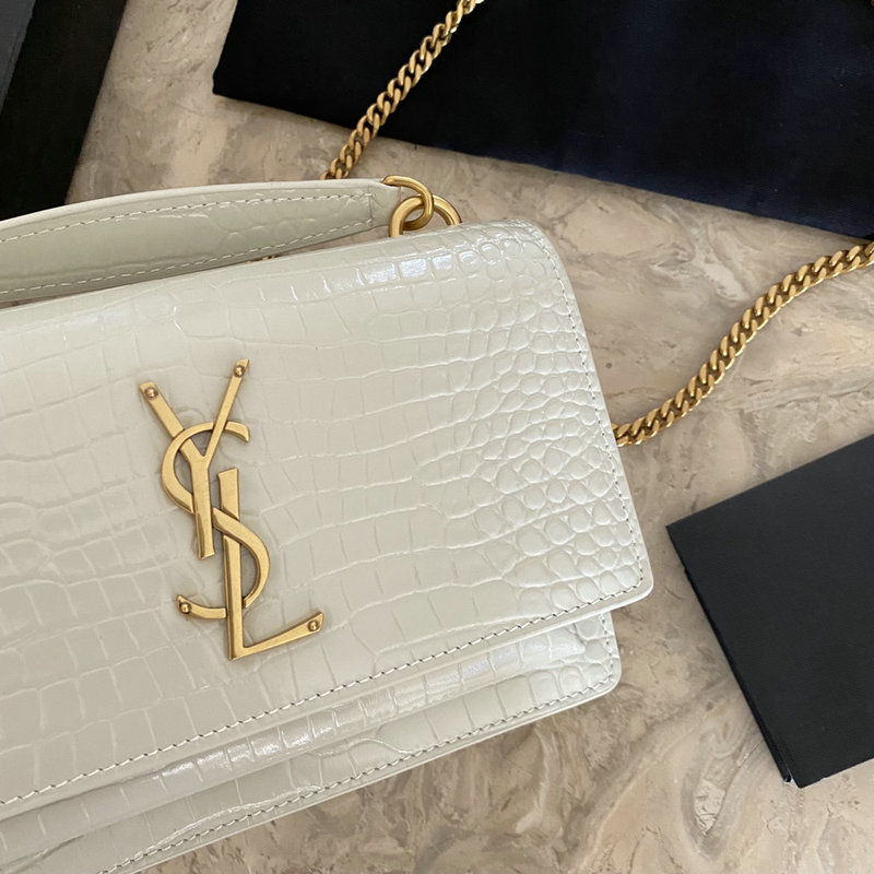 FASH YSL Bags 2111HS0010