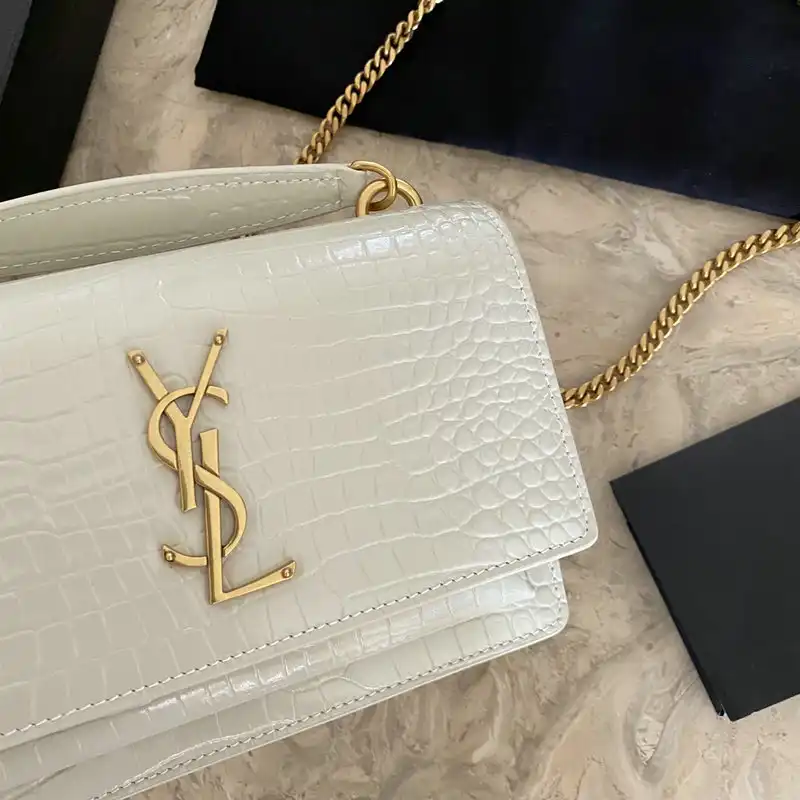 Official Brother Sam YSL Bags 2111HS0010