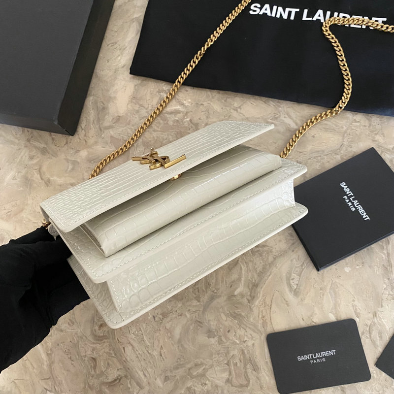 FASH YSL Bags 2111HS0010