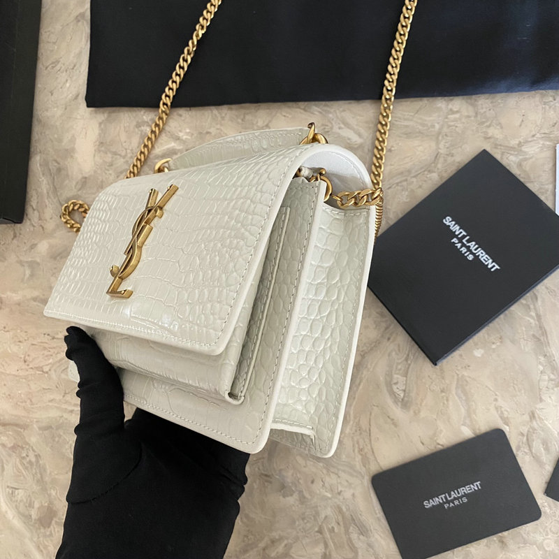 FASH YSL Bags 2111HS0010