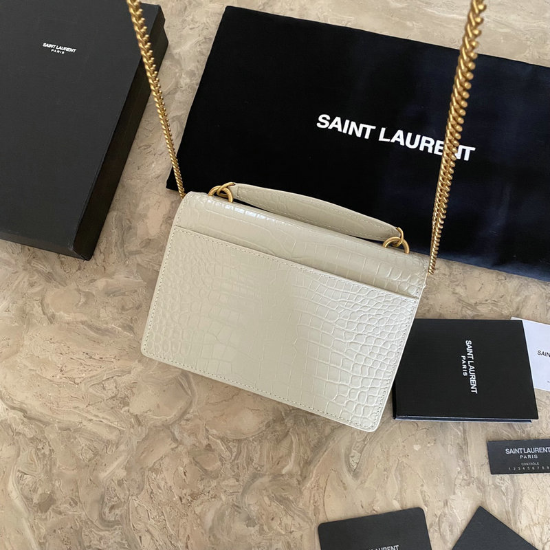 FASH YSL Bags 2111HS0010