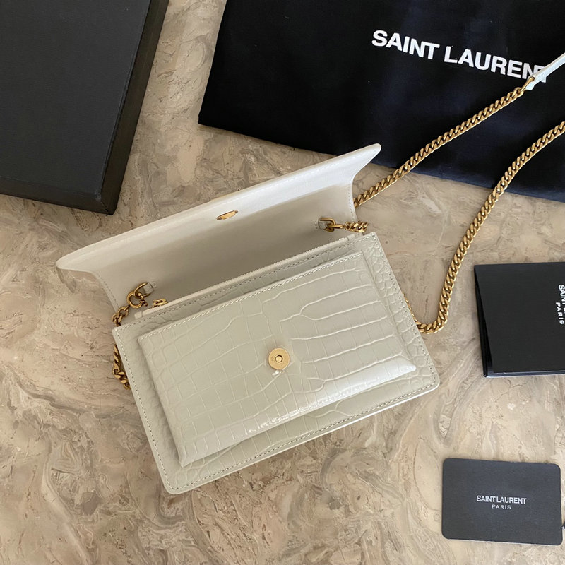 FASH YSL Bags 2111HS0010