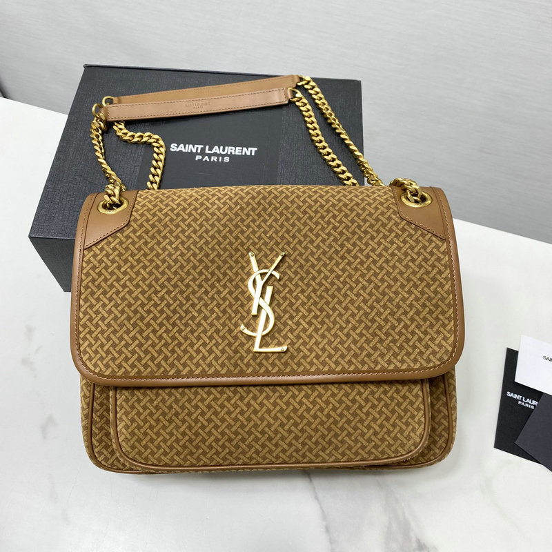 FASH YSL Bags 2111HS0011