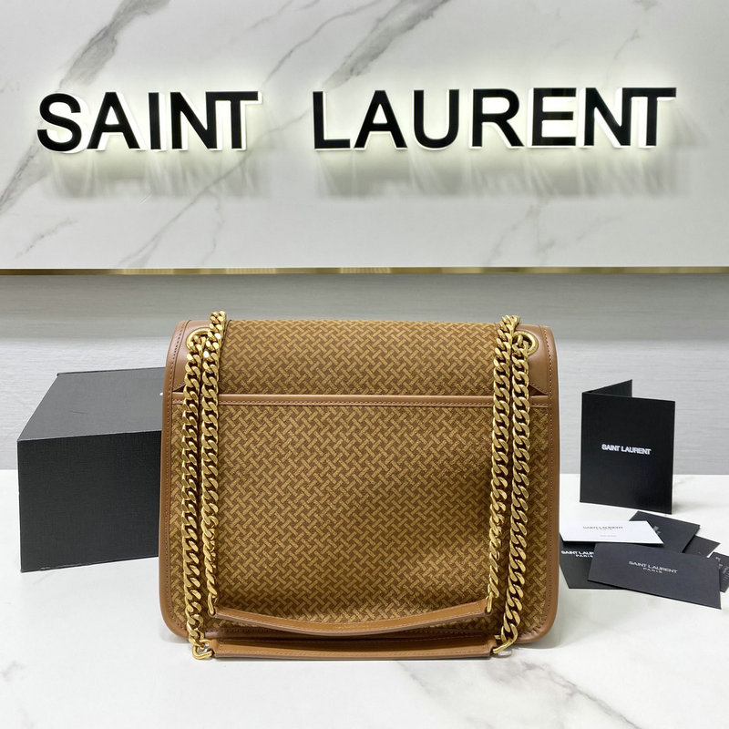 FASH YSL Bags 2111HS0011