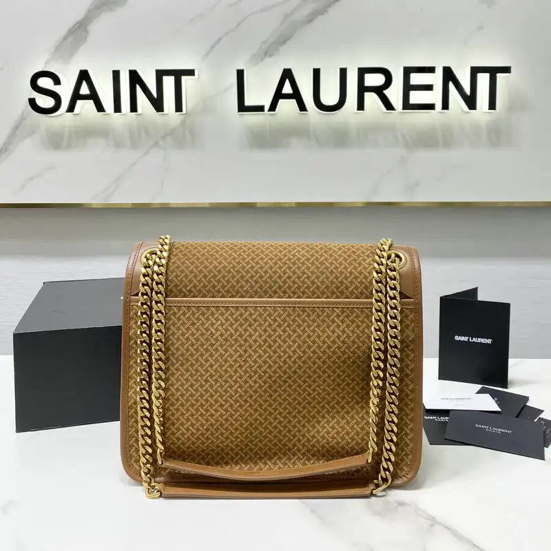 Official Brother Sam YSL Bags 2111HS0011