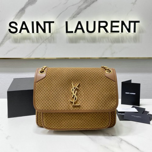 FASH YSL Bags 2111HS0011