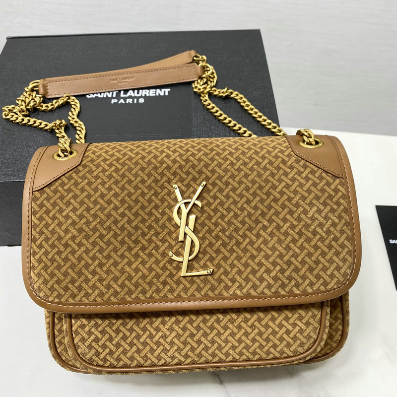 FASH YSL Bags 2111HS0012