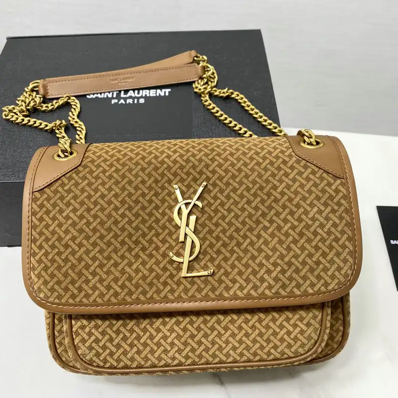 Official Brother Sam YSL Bags 2111HS0012