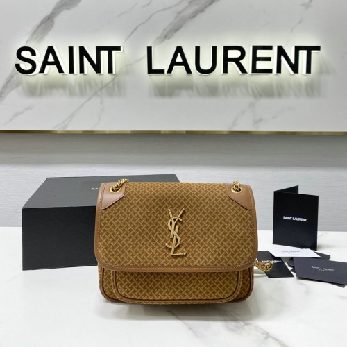 FASH YSL Bags 2111HS0012