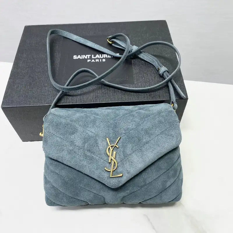 Official Brother Sam YSL Bags 2111HS0014