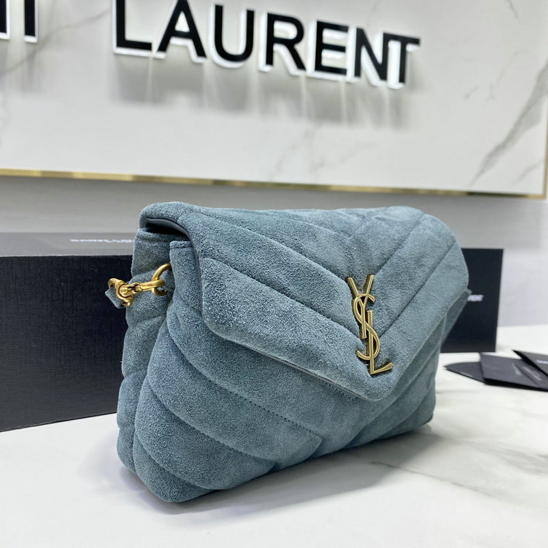 FASH YSL Bags 2111HS0014