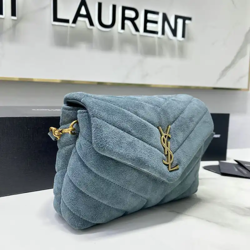 Official Brother Sam YSL Bags 2111HS0014