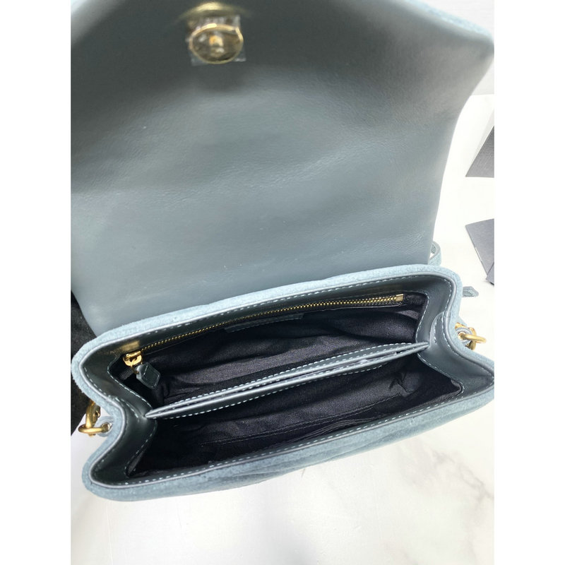 FASH YSL Bags 2111HS0014