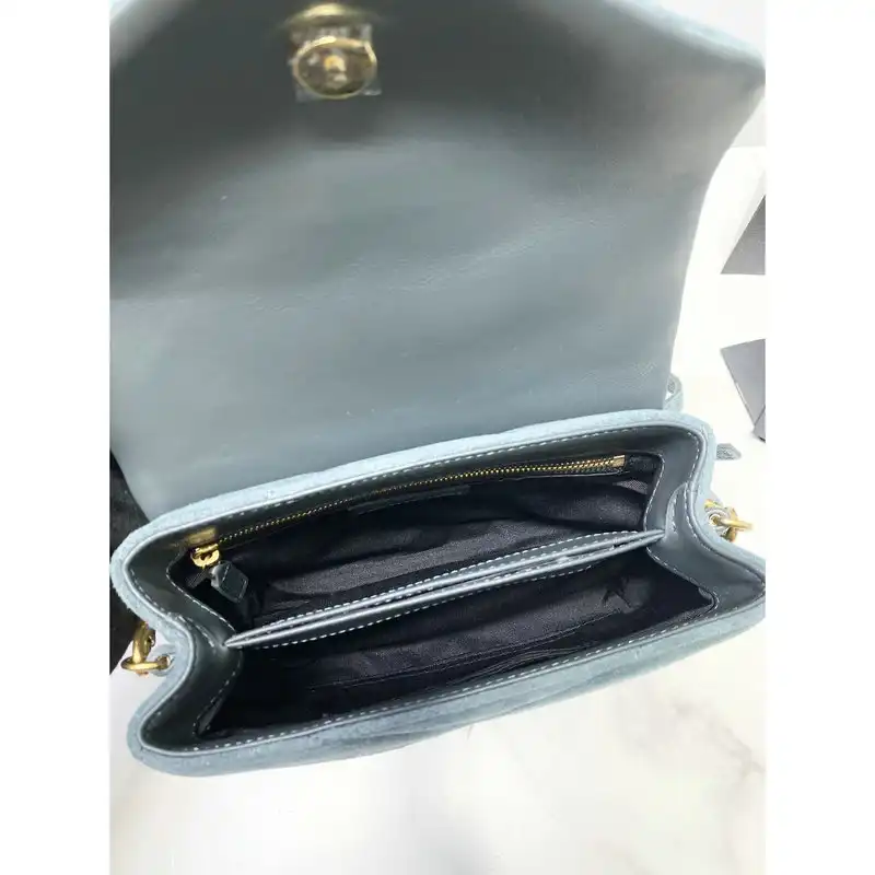 Official Brother Sam YSL Bags 2111HS0014