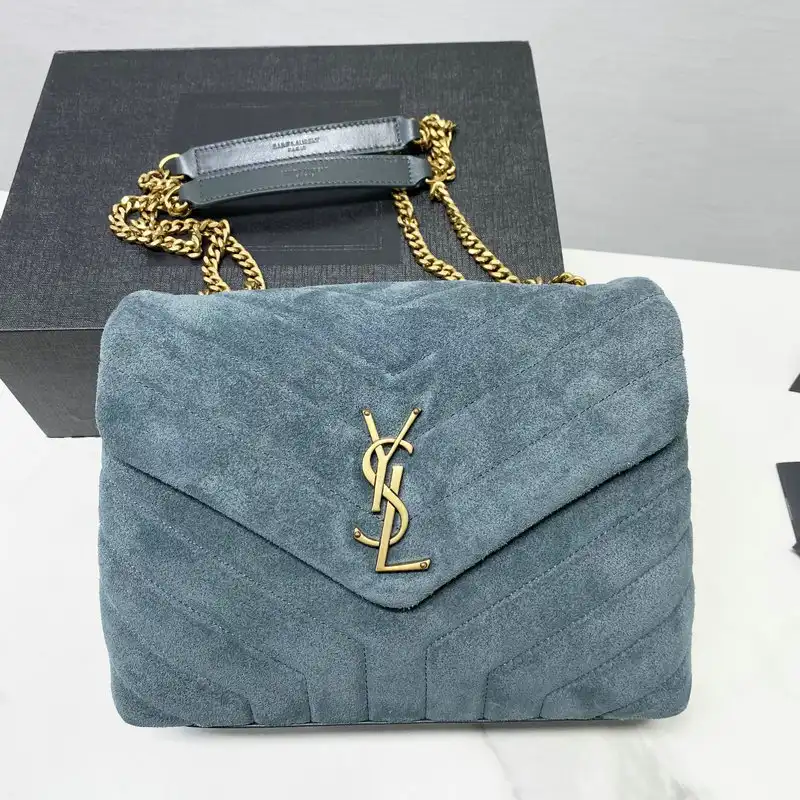 Official Brother Sam YSL Bags 2111HS0015