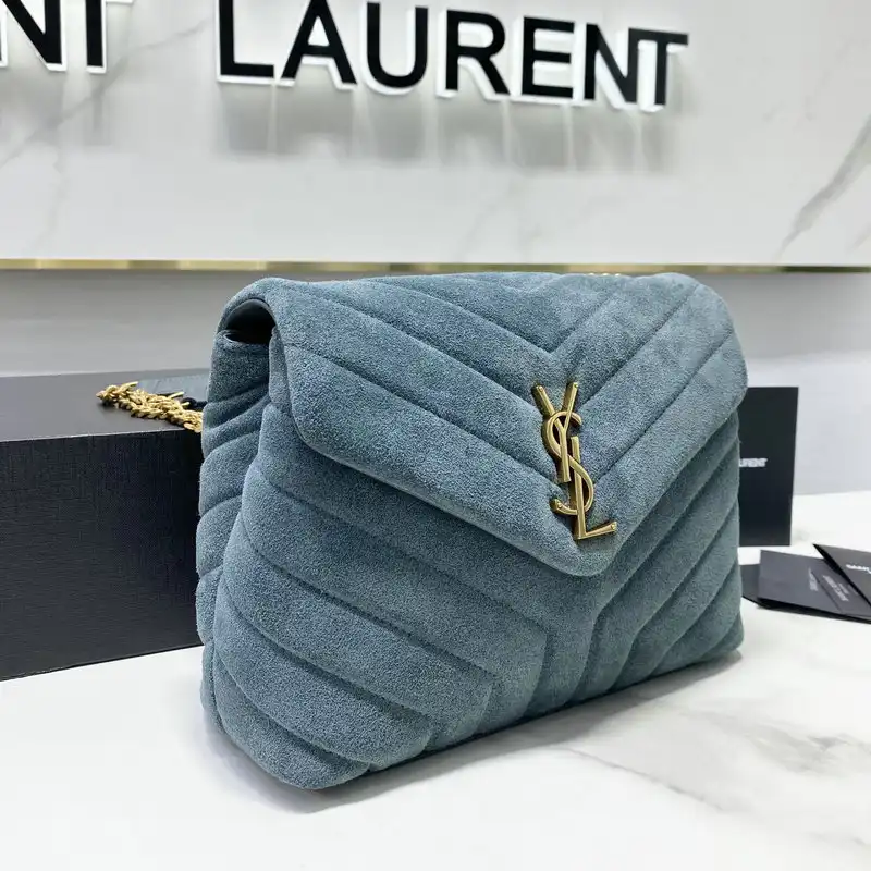 Official Brother Sam YSL Bags 2111HS0015