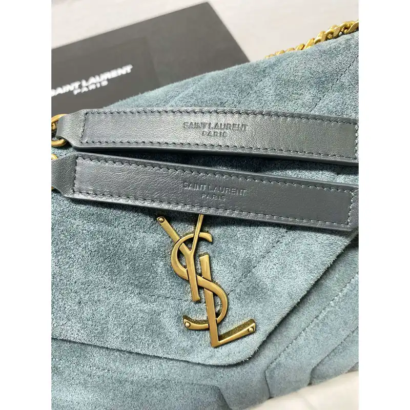 Official Brother Sam YSL Bags 2111HS0015