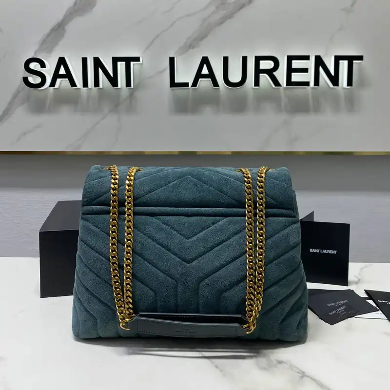 Official Brother Sam YSL Bags 2111HS0016