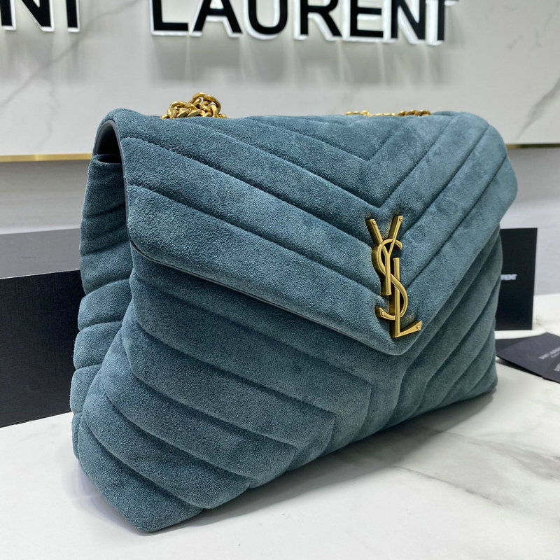 FASH YSL Bags 2111HS0016