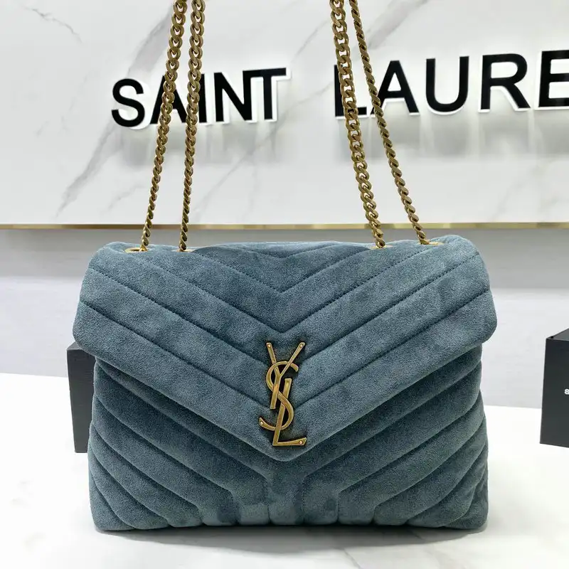 Official Brother Sam YSL Bags 2111HS0016