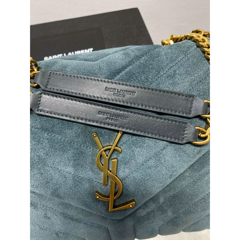 FASH YSL Bags 2111HS0016