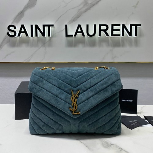 FASH YSL Bags 2111HS0016