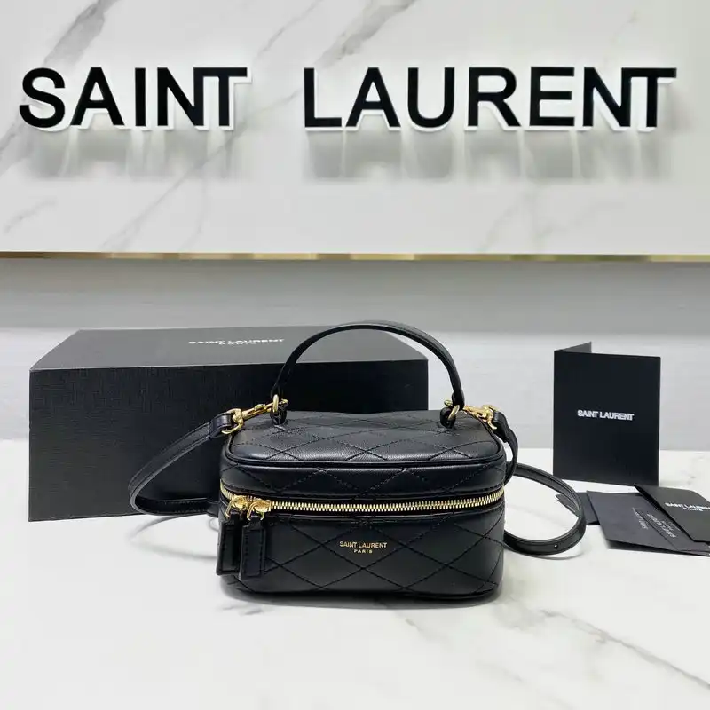 Official Brother Sam YSL Bags 2111HS0017