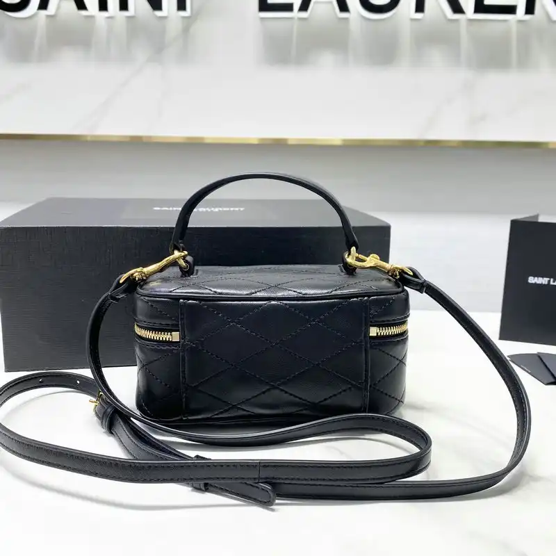 Official Brother Sam YSL Bags 2111HS0017