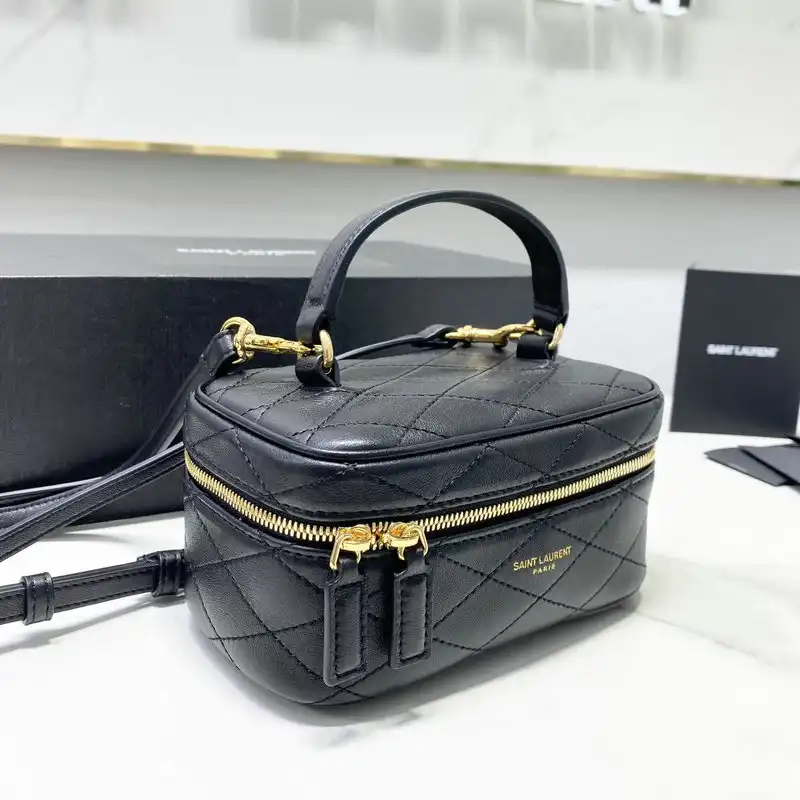 Official Brother Sam YSL Bags 2111HS0017