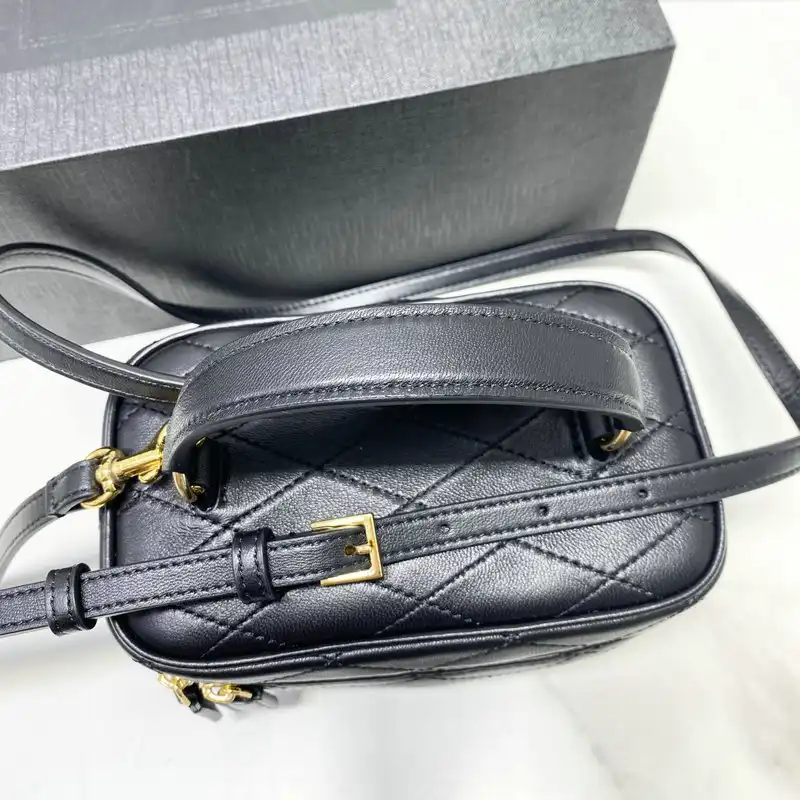 Official Brother Sam YSL Bags 2111HS0017