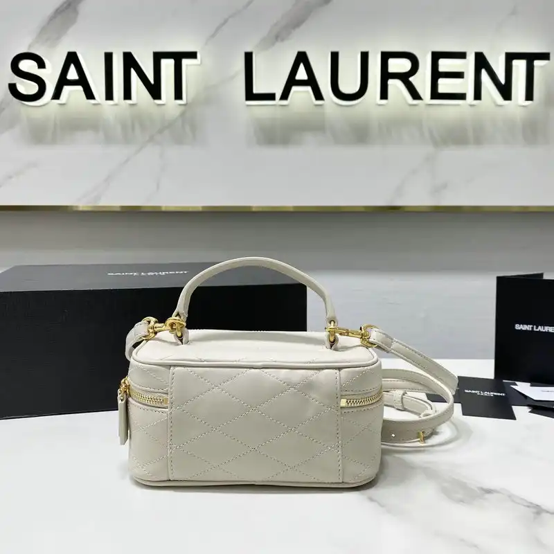 Official Brother Sam YSL Bags 2111HS0018