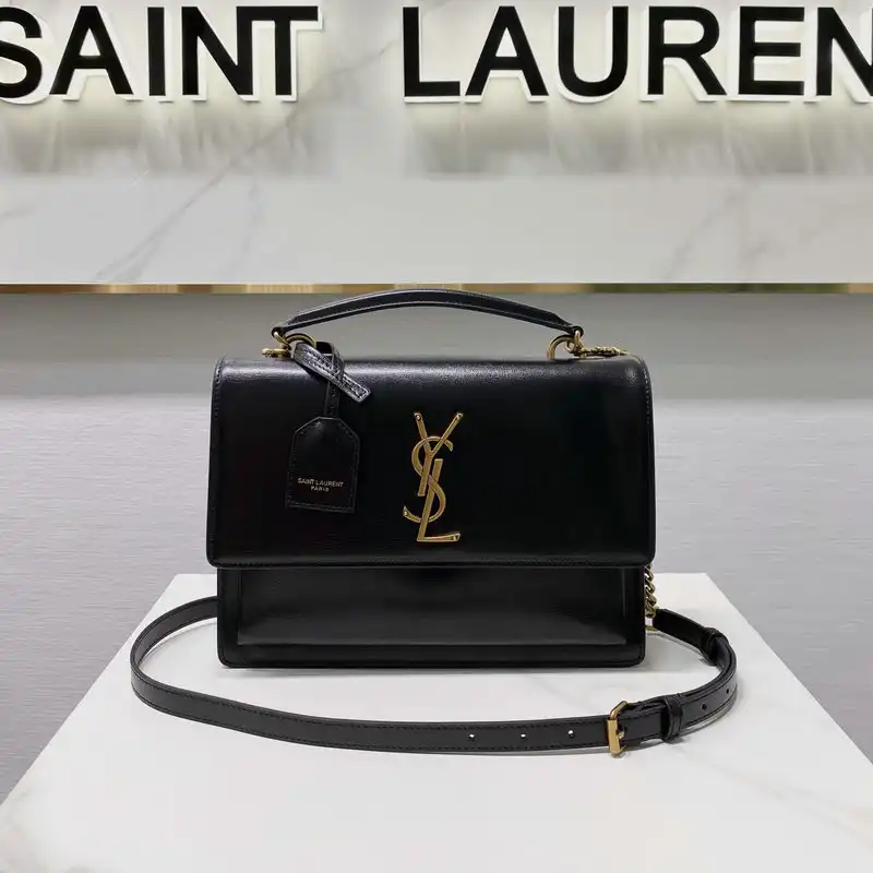 Official Brother Sam YSL Bags 2111HS0021