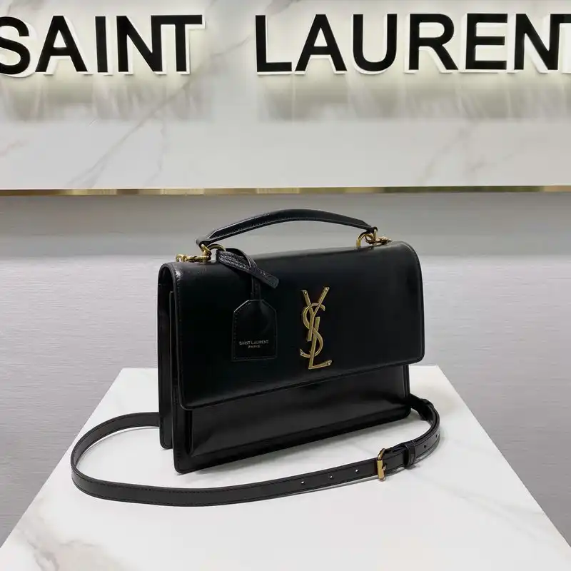 Official Brother Sam YSL Bags 2111HS0021