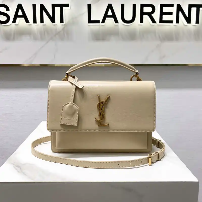 Official Brother Sam YSL Bags 2111HS0022