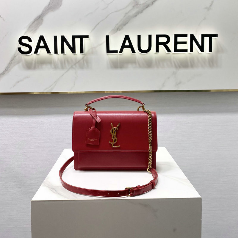 FASH YSL Bags 2111HS0023