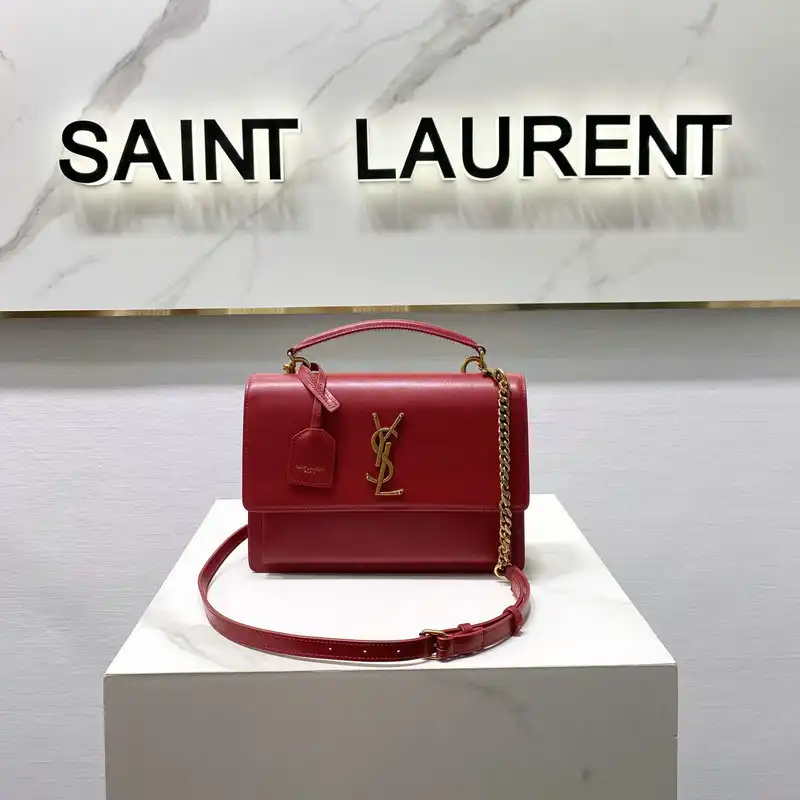 Official Brother Sam YSL Bags 2111HS0023