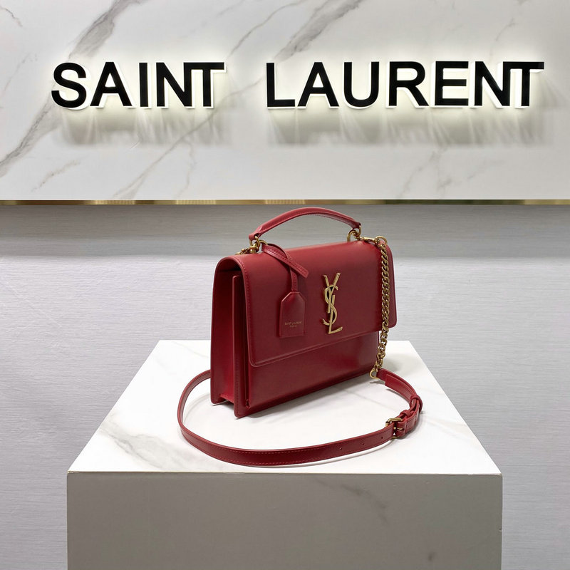 FASH YSL Bags 2111HS0023