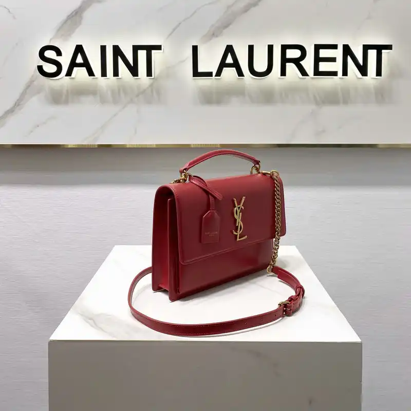 Official Brother Sam YSL Bags 2111HS0023