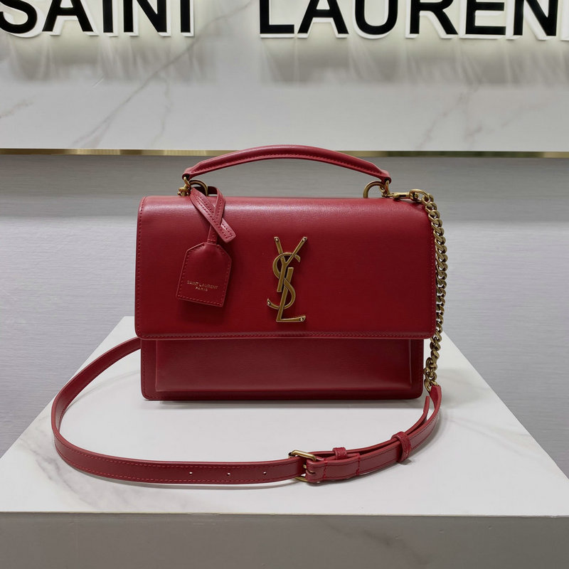 FASH YSL Bags 2111HS0023