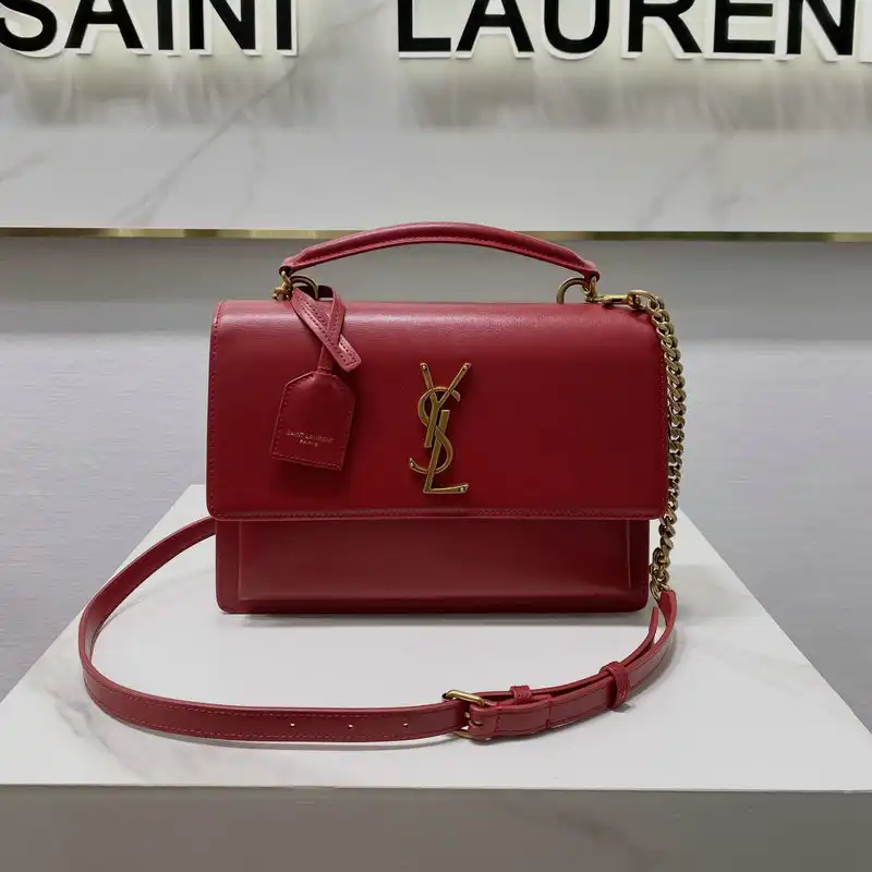 Official Brother Sam YSL Bags 2111HS0023