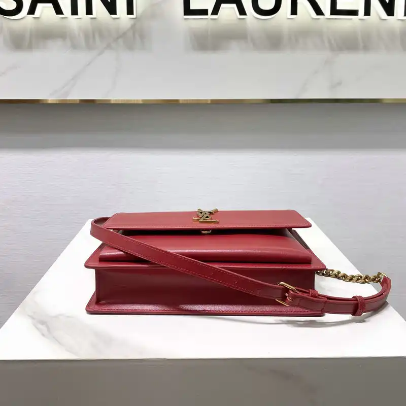 Official Brother Sam YSL Bags 2111HS0023