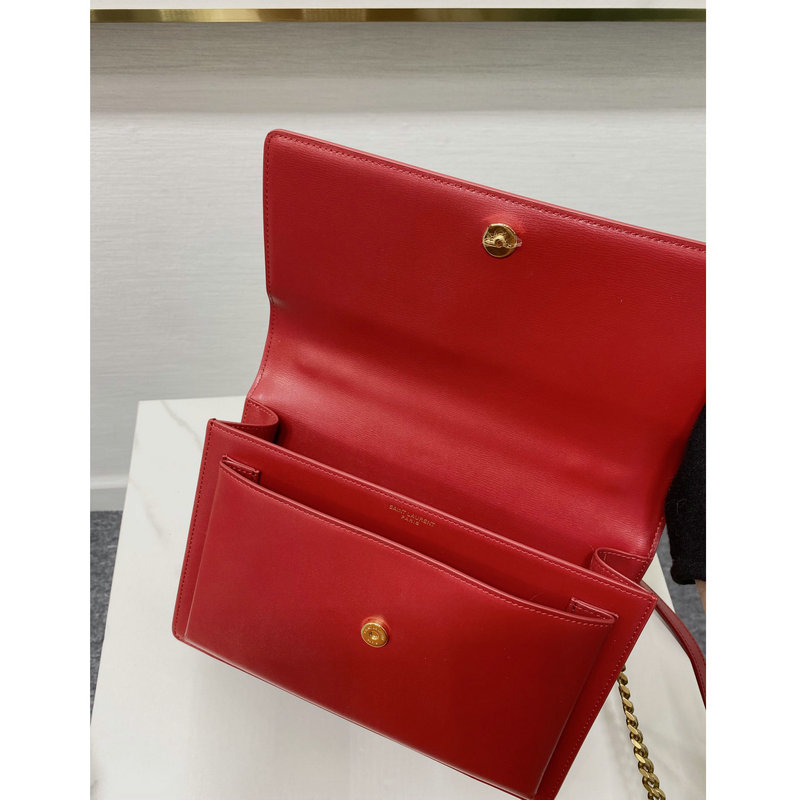 FASH YSL Bags 2111HS0023