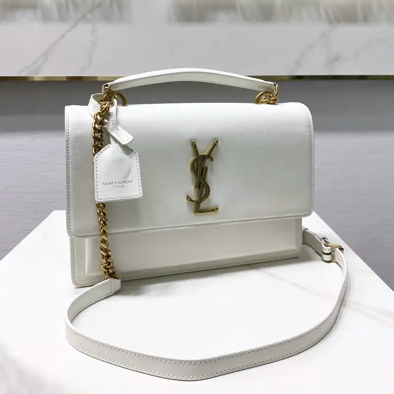 Official Brother Sam YSL Bags 2111HS0024