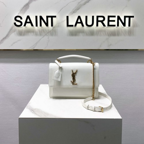 FASH YSL Bags 2111HS0024